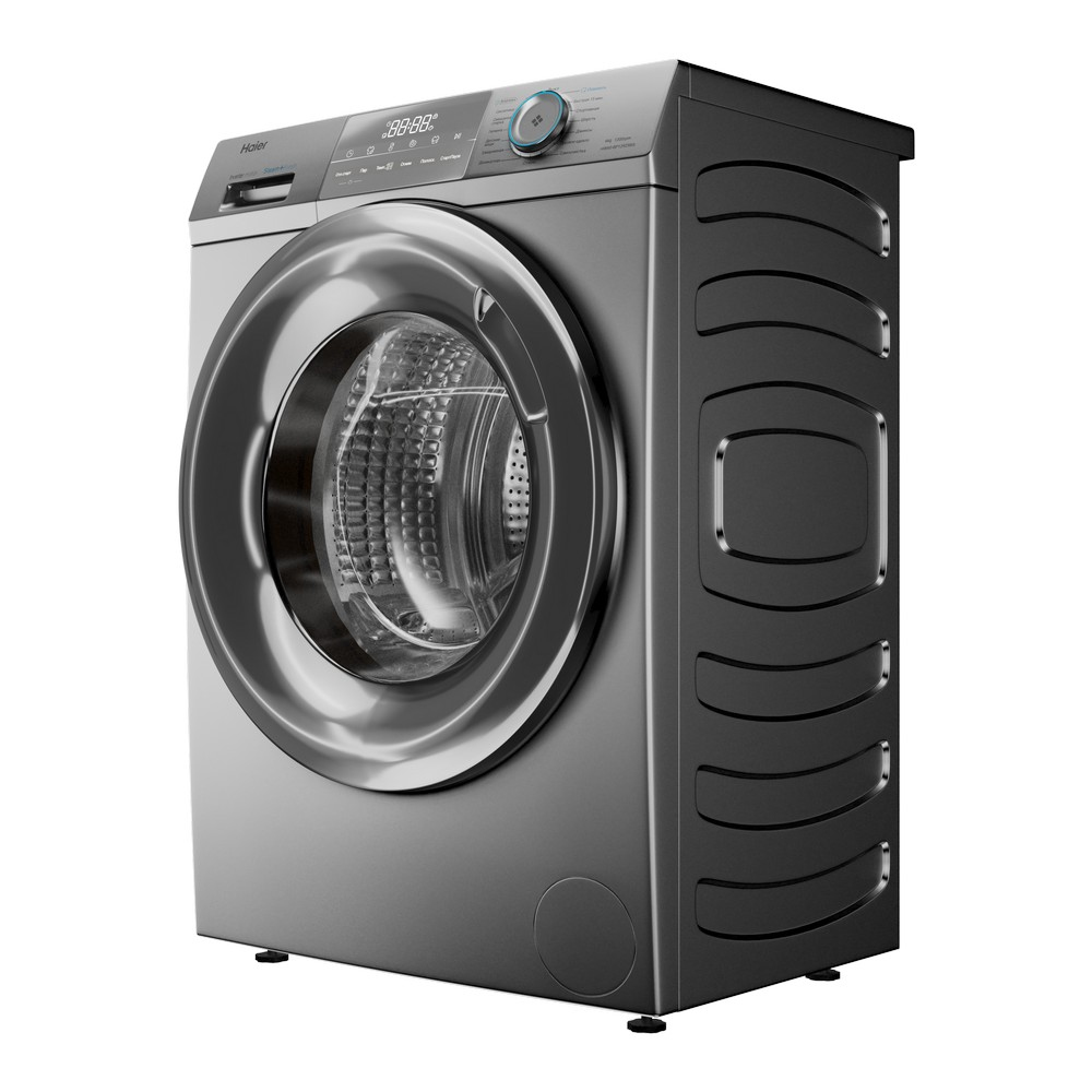 Haier 929B HW60-BP12929BS washing machine Front-load – image 2