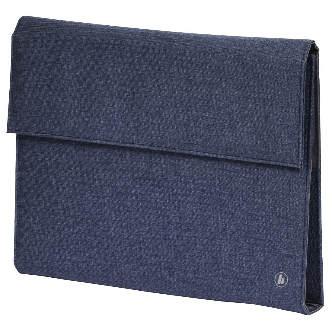 Hama 182316 32.8 cm (12.9") Pouch case Blue