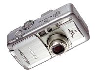 Canon PowerShot S30 NON 3.2Mpix 16MB USB