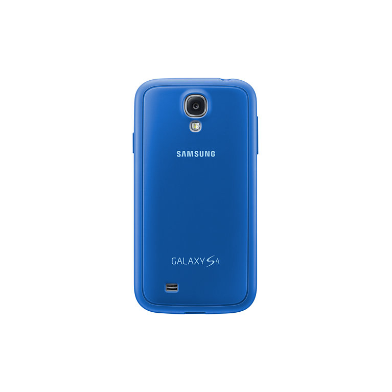 Samsung EF-PI950BC mobile phone case Cover Blue – image 3
