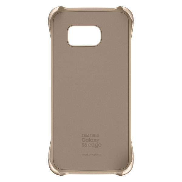 Samsung EF-YG925BFEGUS mobile phone case Cover Gold – image 3