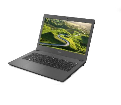 Acer Aspire E E5-473-3083 Intel® Core™ i3 i3-4005U Laptop