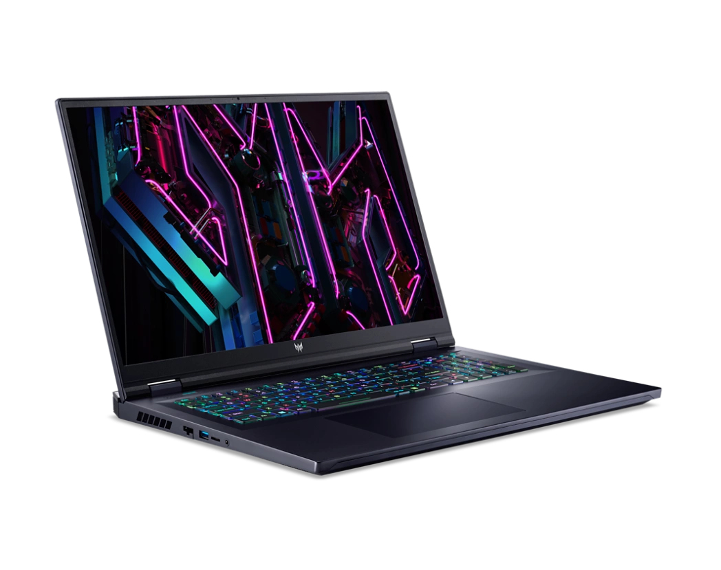 Acer Predator PH18-71-75P7 Intel® Core™ i7 i7-13700HX Laptop – image 2