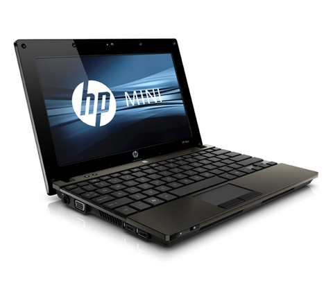HP Mini 5103 + UK734A – image 5