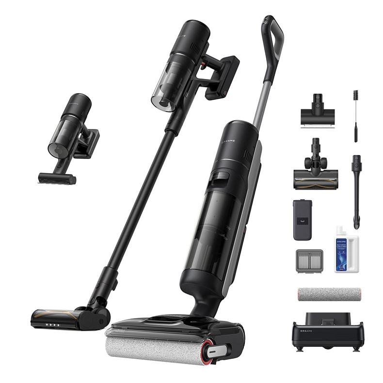 Dreame H12 Dual — vue 1 sur 1