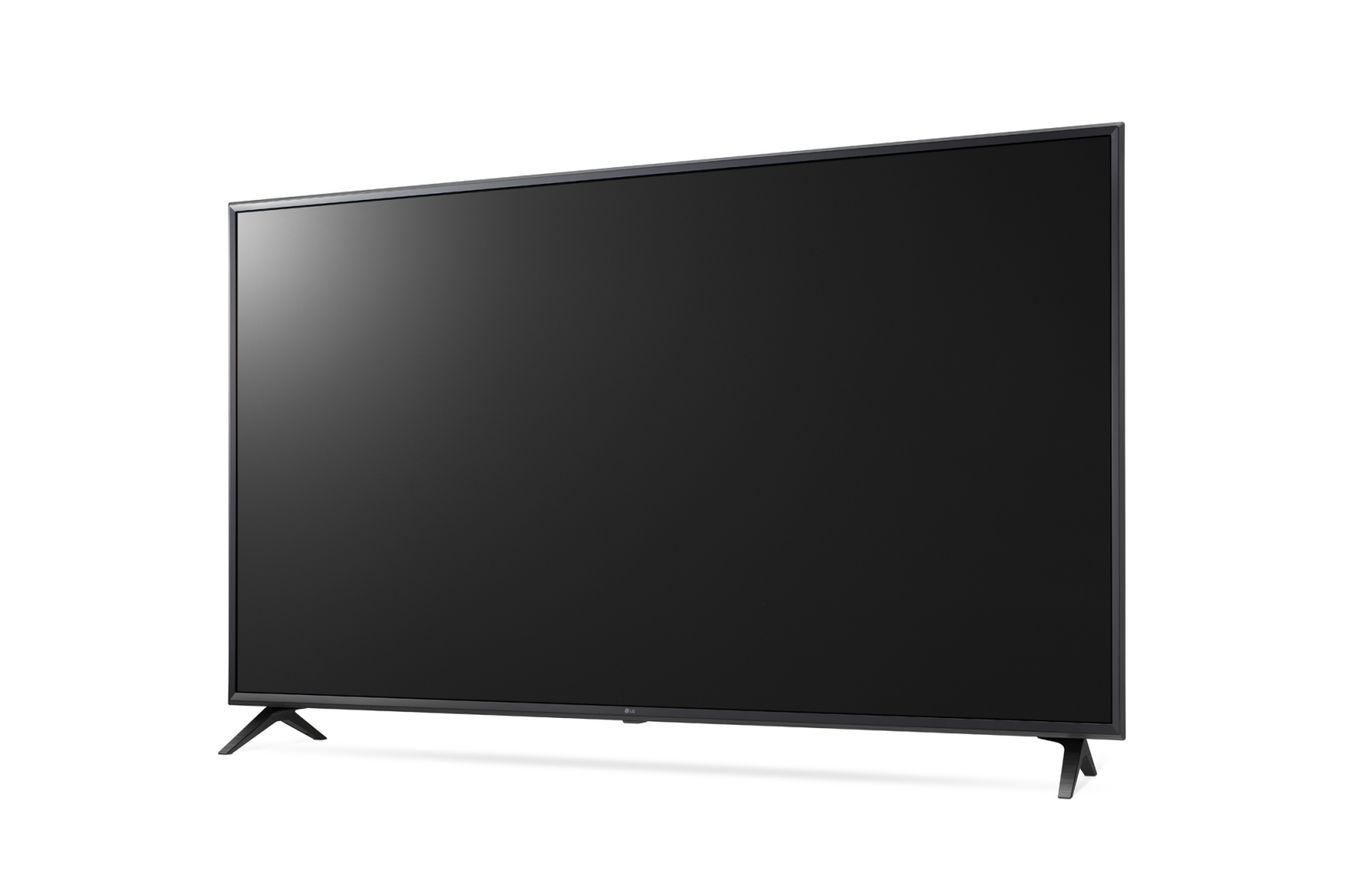LG 65UU670H TV 165.1 cm (65") 4K Ultra HD Smart TV Wi-Fi Black 450 cd/m² – image 7