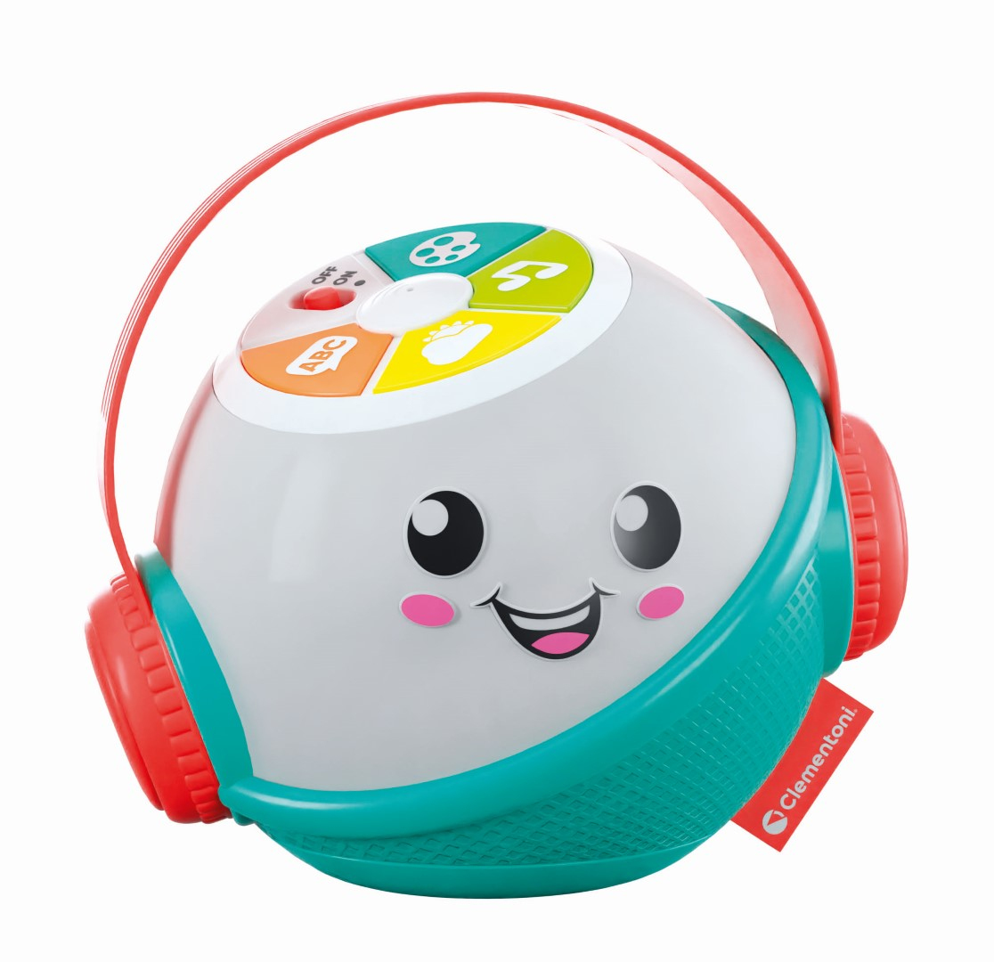 Clementoni 52739 children's gadget – image 1