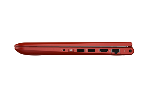 HP Pavilion x360 11-k131tu Intel® Celeron® N3050 Hybrid (2-in-1) – image 3