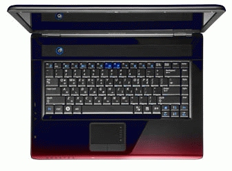 Samsung R R510-FAAB Intel Pentium Mobile T5800 – image 5