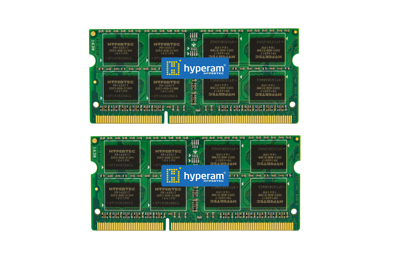Hypertec HYSK31651288GB-LV memory module