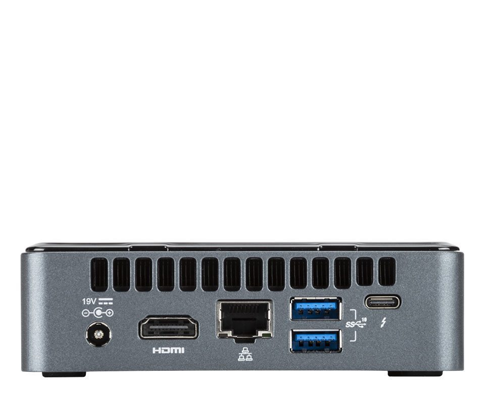 bluechip BUSINESSline N1850 *white* – image 3