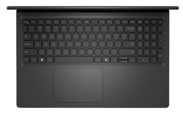 Dell D15260 Intel Core Ultra 7 255U Laptop – image 4