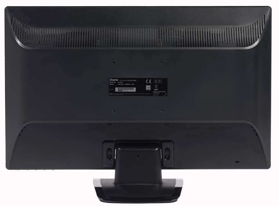 iiyama ProLite E2407HDS-1 – image 5