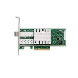 Lenovo 4XC0F28723 network card Internal Fiber 10000 Mbit/s