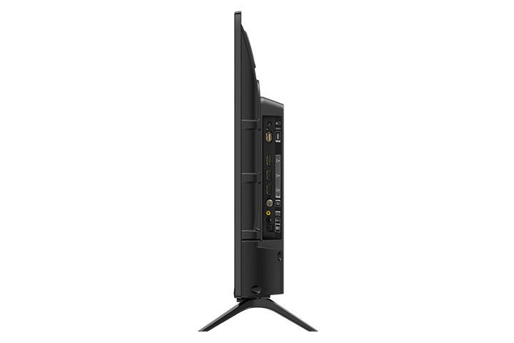 TCL 32S355 TV 81.3 cm (32") HD Smart TV Wi-Fi Black – image 5
