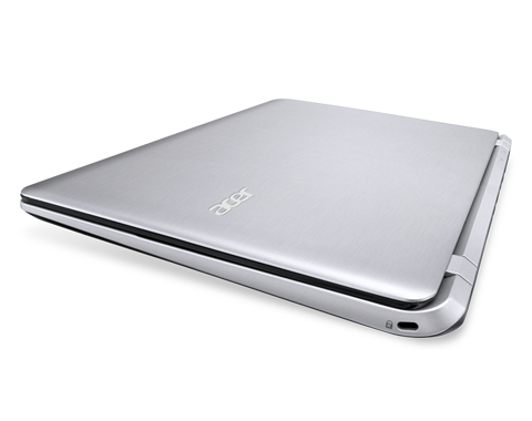 Acer Aspire V V3-112P-C696 Intel® Celeron® N2840 Laptop – image 6
