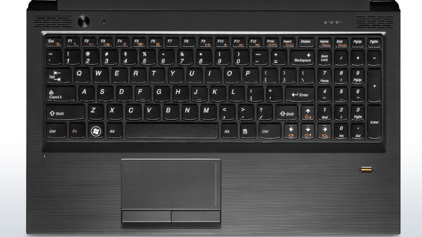 Lenovo IdeaPad B575 AMD E E-350 Laptop – image 3