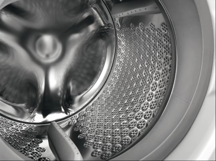 AEG L8FS86499 washing machine Front-load – image 6