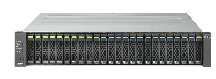 Fujitsu DX80 S2