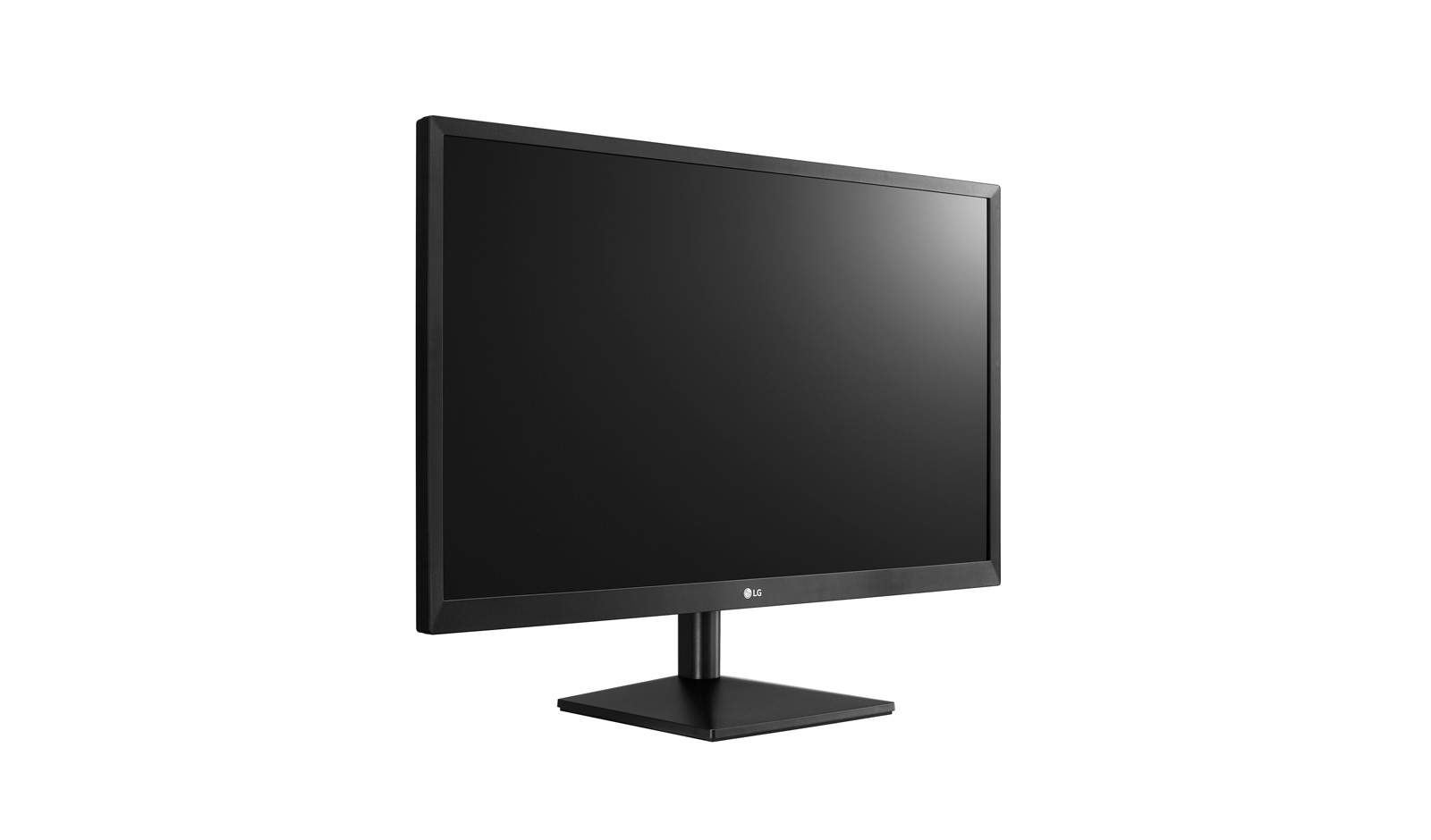 LG 20MK400H-B computer monitor – image 5