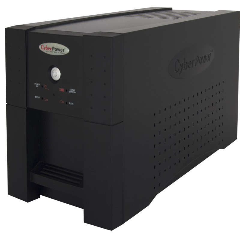 CyberPower OP1250 uninterruptible power supply (UPS) 1.25 kVA – image 1