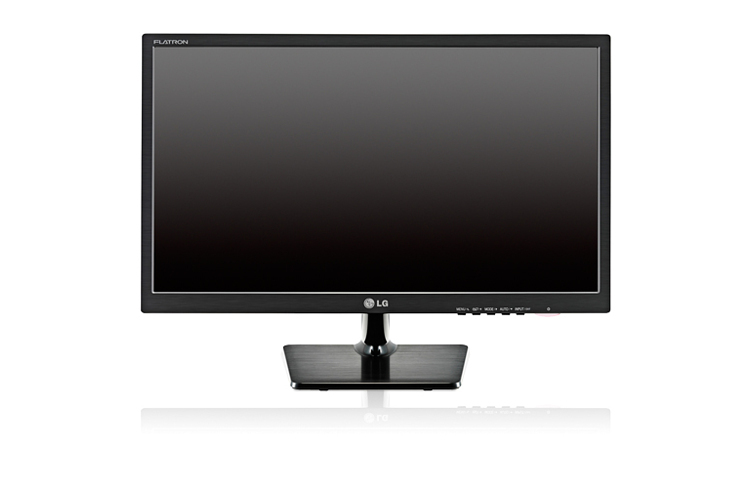 LG E2042T-BN computer monitor
