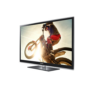Samsung PS59D6900DK Full HD Black – image 4