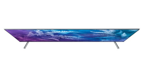 Samsung Q6F QE55Q6FGMTXZG TV – image 8