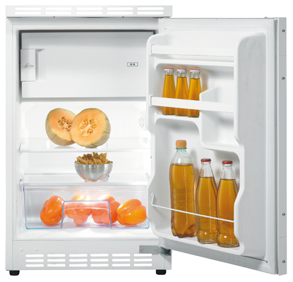 Gorenje RU5003A+ combi-fridge Built-in