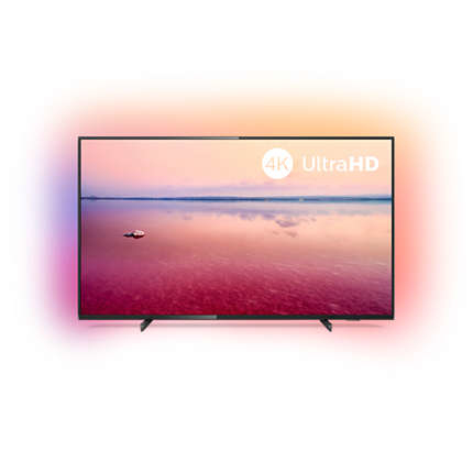 Philips 6700 series 43PUS6704 4K UHD LED Smart TV – image 2
