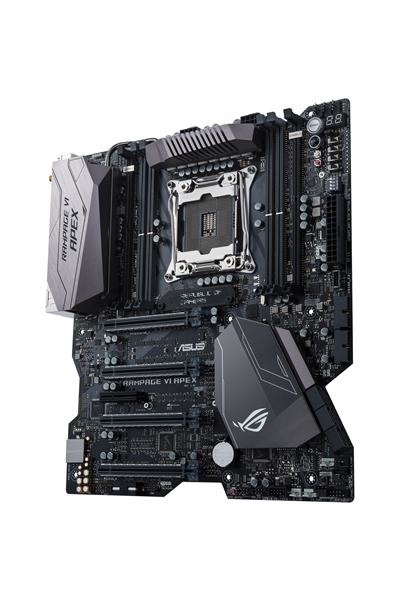 ASUS Rampage VI Apex – image 5