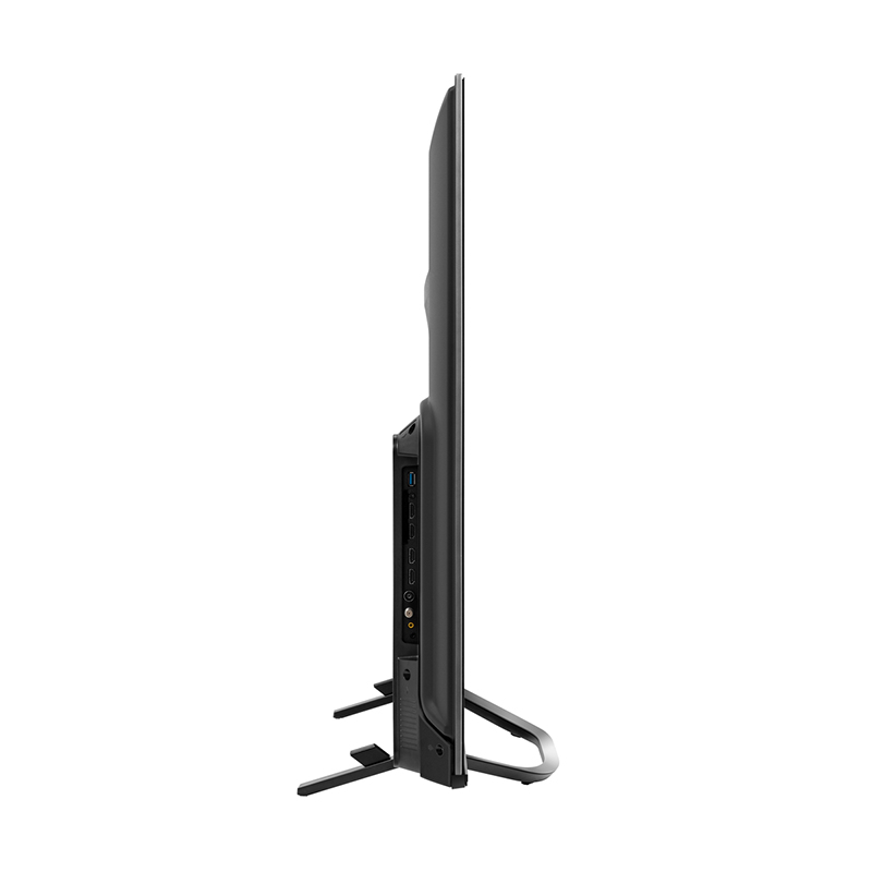 Hisense 65U70HQ TV 165.1 cm (65") 4K Ultra HD Smart TV Wi-Fi Black, Grey 400 cd/m² – image 5