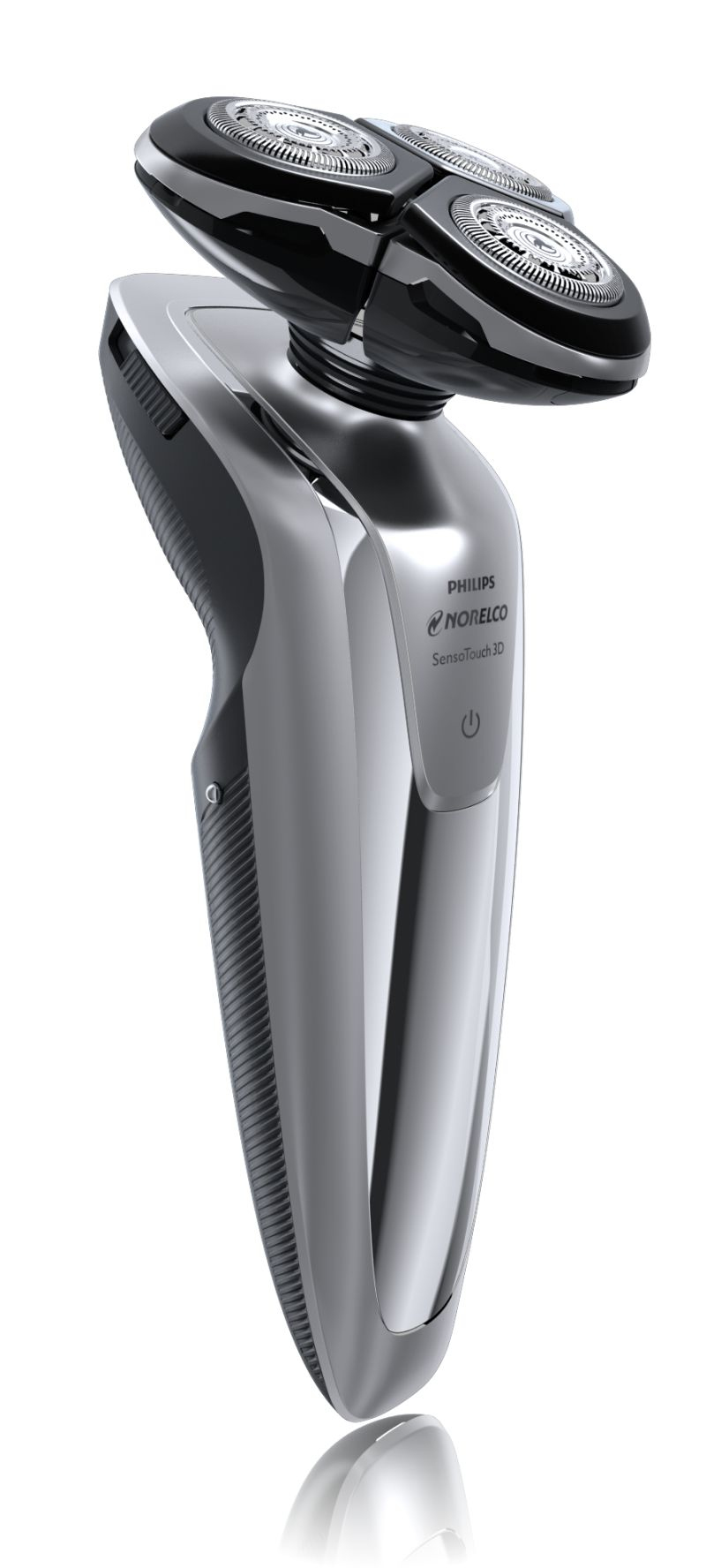 Philips Norelco SensoTouch 3D wet and dry electric razor 1260X/40 – image 3