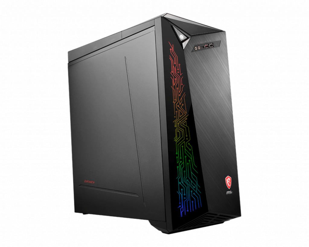 MSI MAG Infinite 10th – image 2
