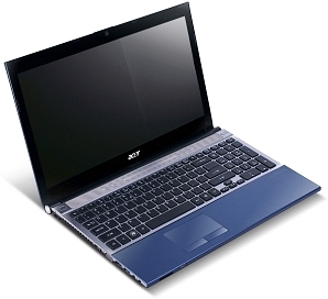 Acer Aspire TimelineX AS5830TG-2314G75Mnbb Intel® Core™ i3 i3-2310M – image 5