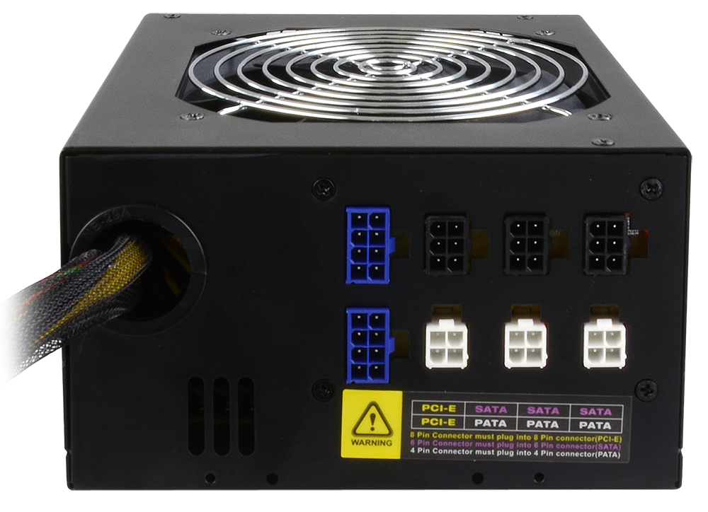FSP Hyper M600 – image 2
