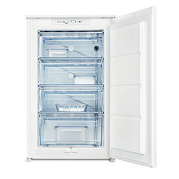Electrolux EUN12510 freezer Upright freezer Built-in