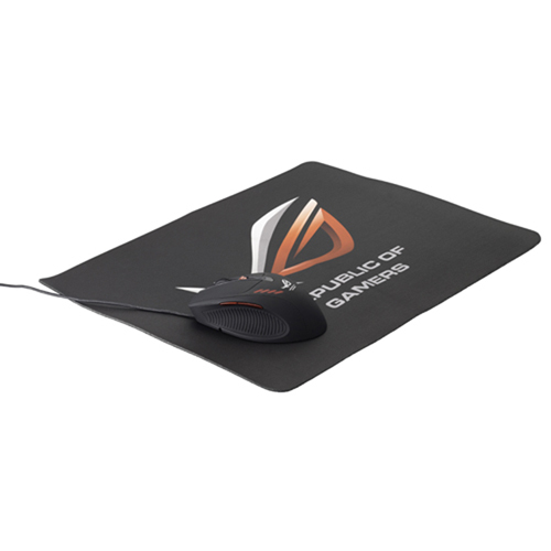 ASUS GX950 mouse Gaming USB Type-A Laser 8200 DPI – image 6
