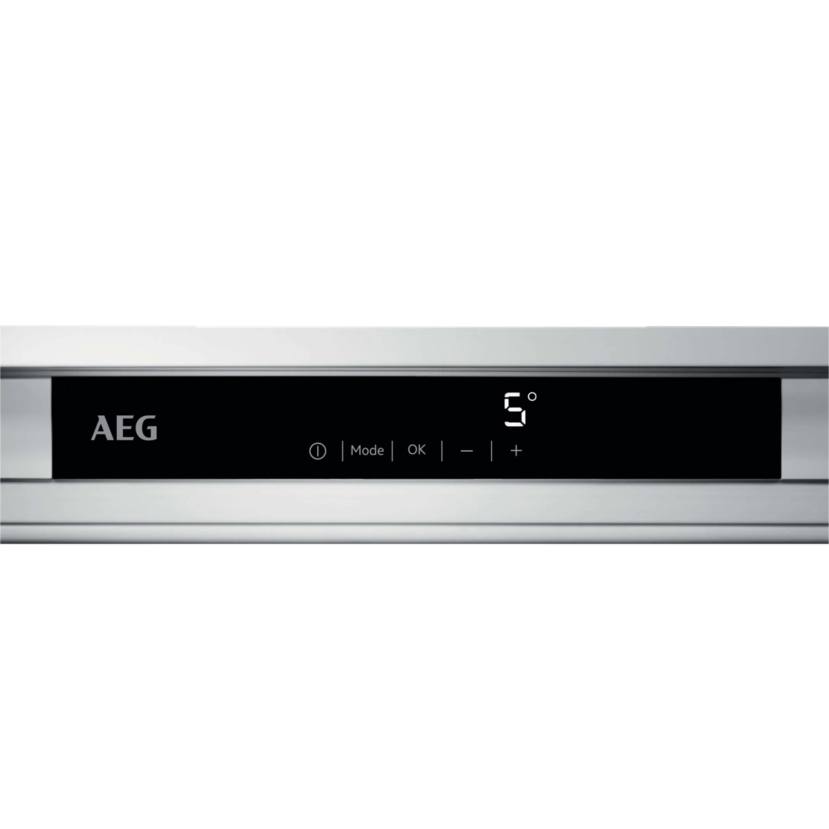 AEG NSF6D181ES combi-fridge Built-in – image 8