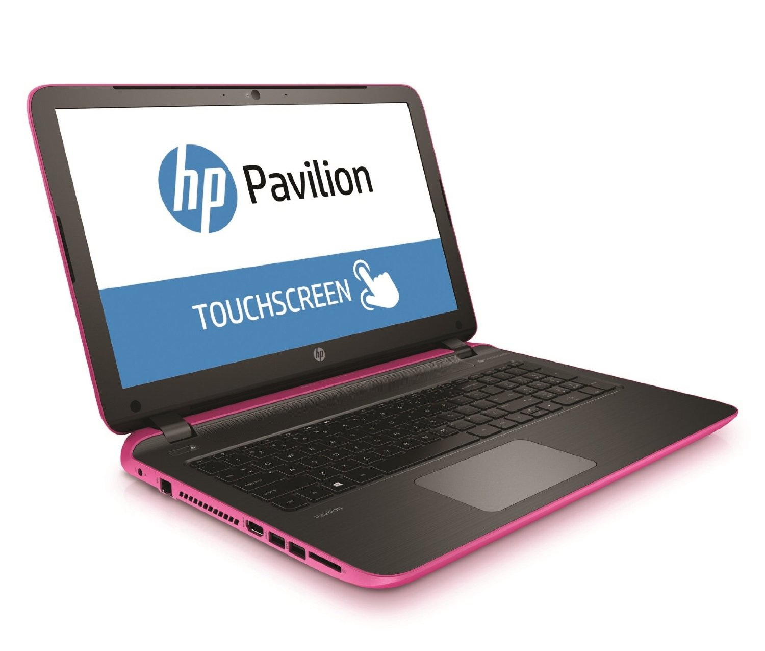 HP Pavilion 15-p139na AMD A10 A10-5745M Laptop – image 9