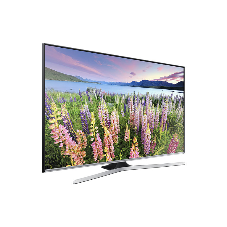 Samsung UE48J5550SU 121.9 cm (48") Full HD Smart TV Wi-Fi Black – image 3