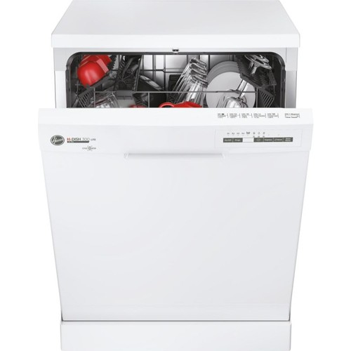 Hoover HF 3F54L0NW – image 3