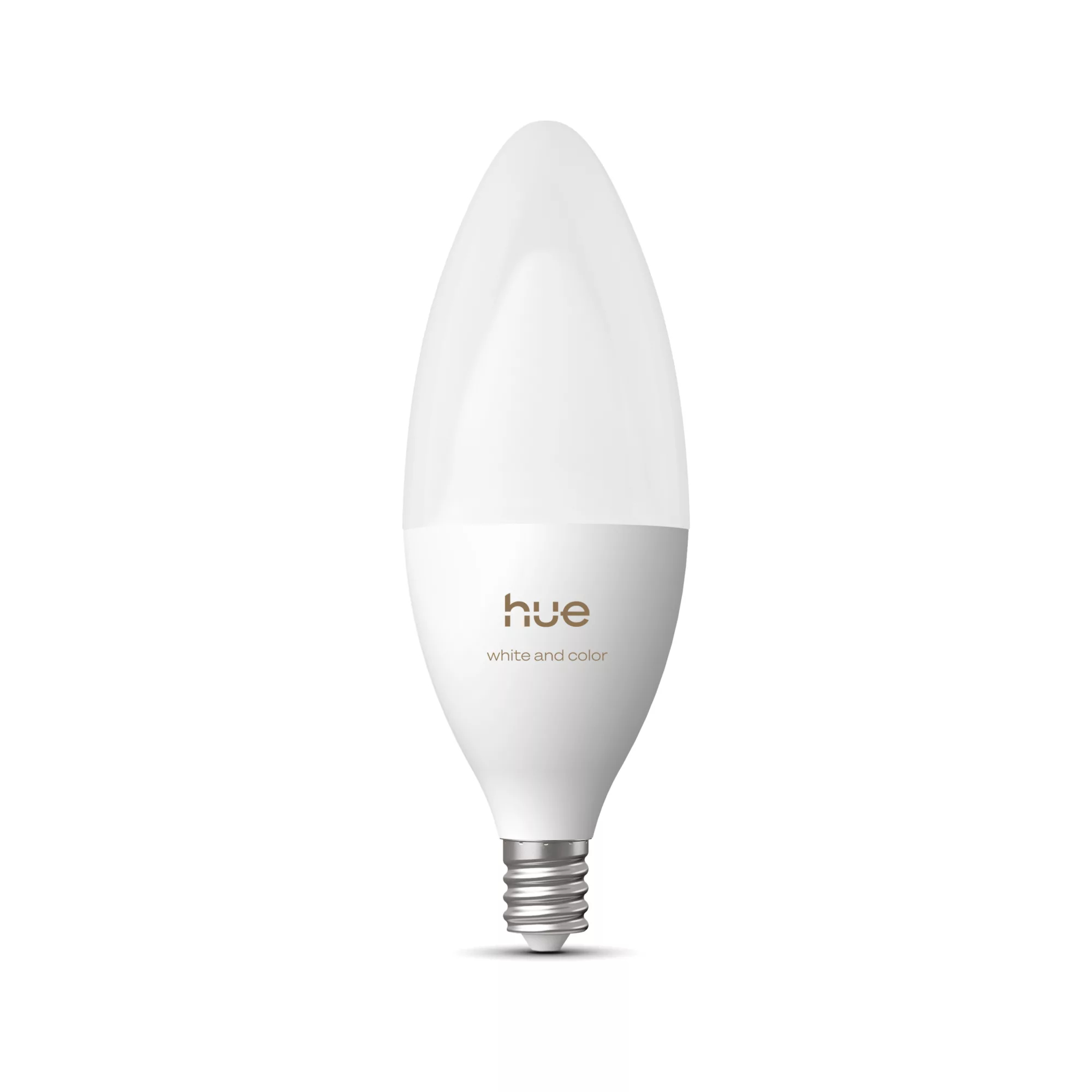 Philips by Signify Philips Hue White and colour ambience 046677608576 smart lighting Bluetooth/Zigbee – image 2