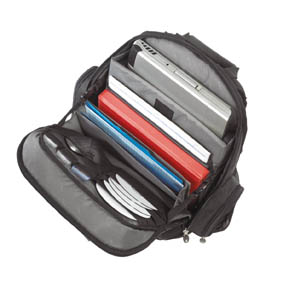 Targus Elite Notebook Backpac