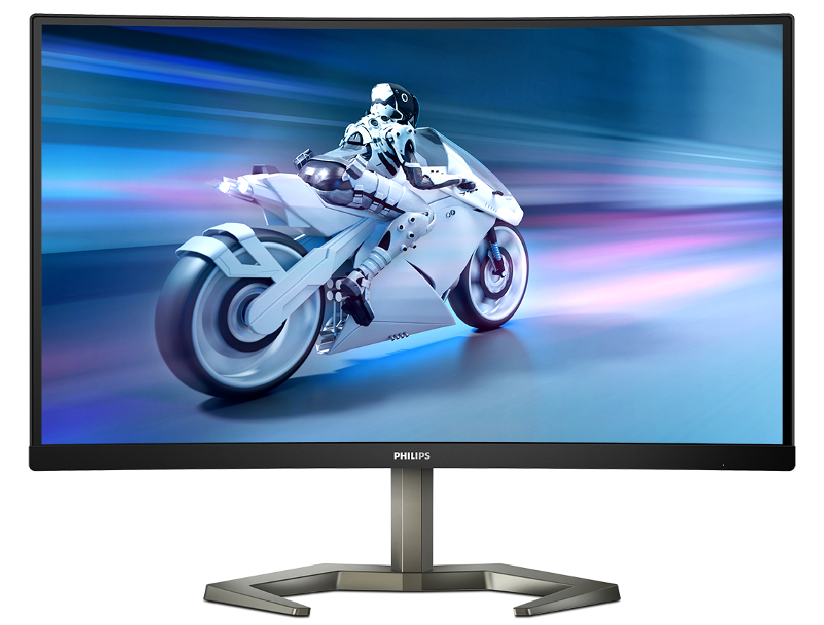 Philips Evnia 5000 27M1C5500V/93 computer monitor – image 2