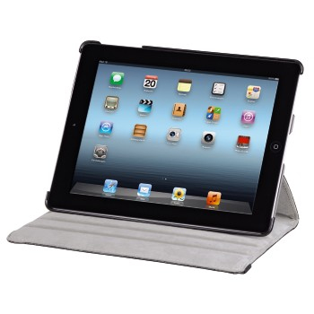 Hama 00107921 tablet case Cover Black – image 4