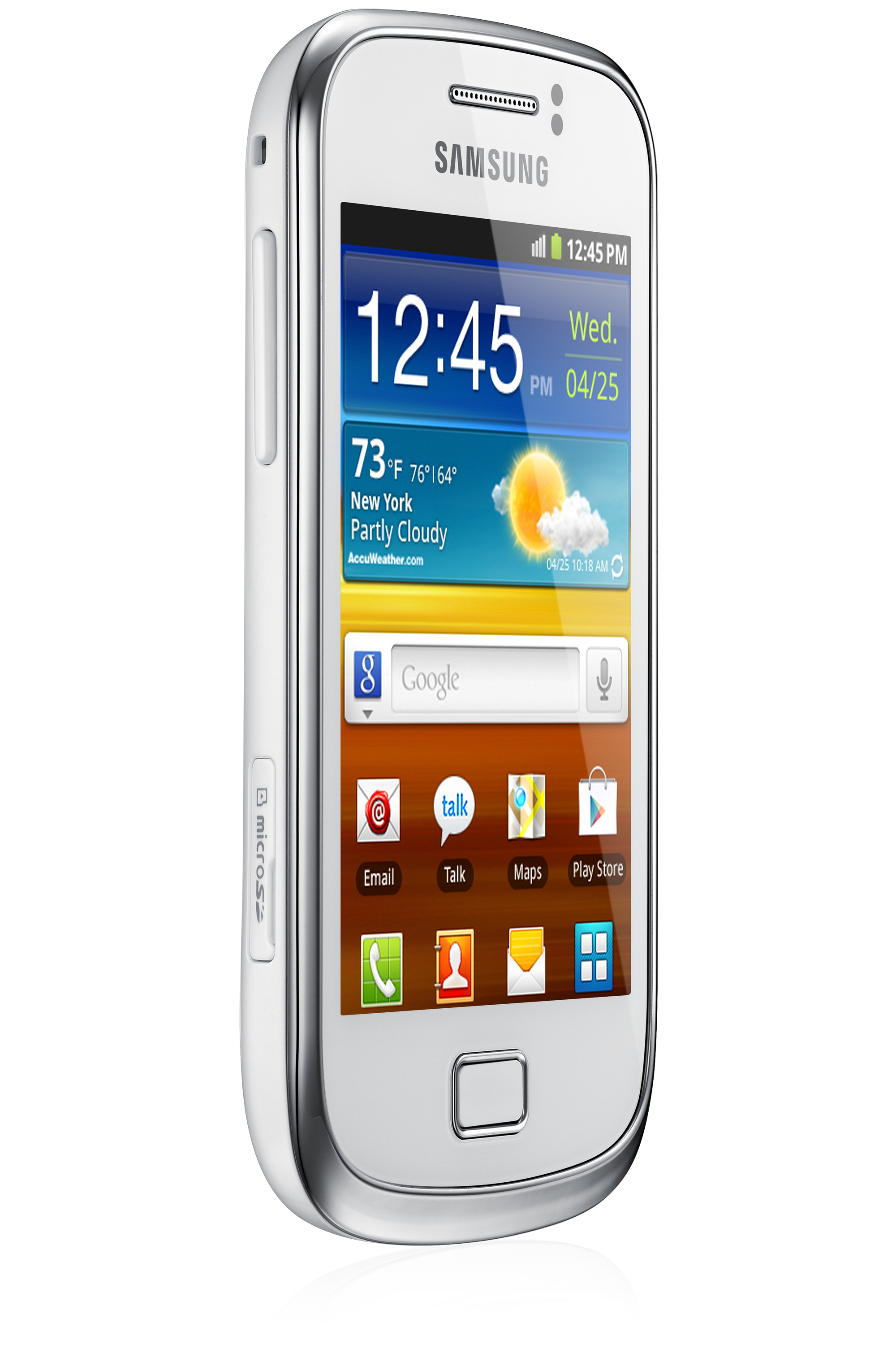 Samsung mini 2 – image 3