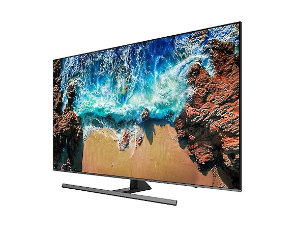 Samsung Series 8 UE55NU8040 TV – image 3