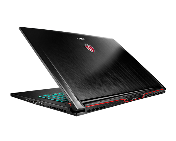 MSI GS73VR6RF-(Stealth Pro)039TR