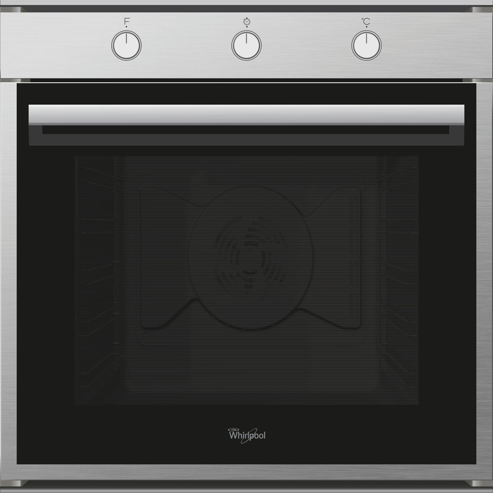 Whirlpool AKZM 8600 IX